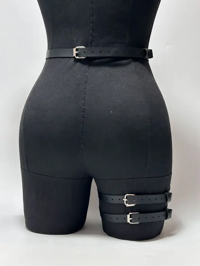 Ceinture de mode pour femme