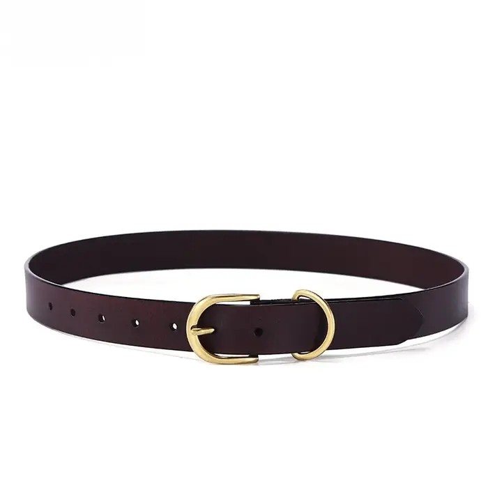 2026 Nouvelle ceinture rétro polyvalente pour femmes 06