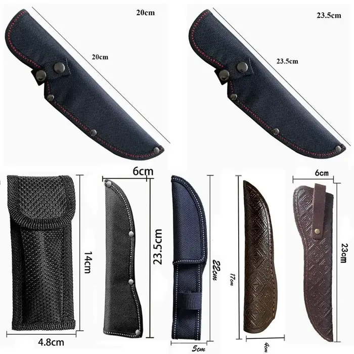 Avec boucle de ceinture de taille