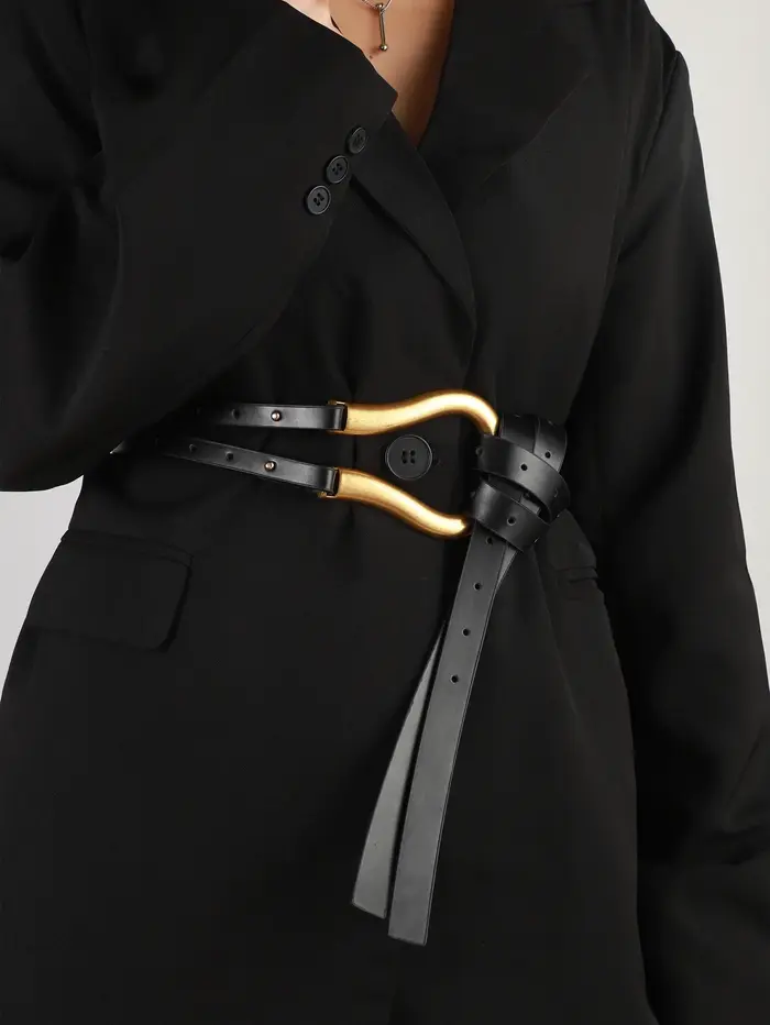 Ceinture, style cool pour femmes