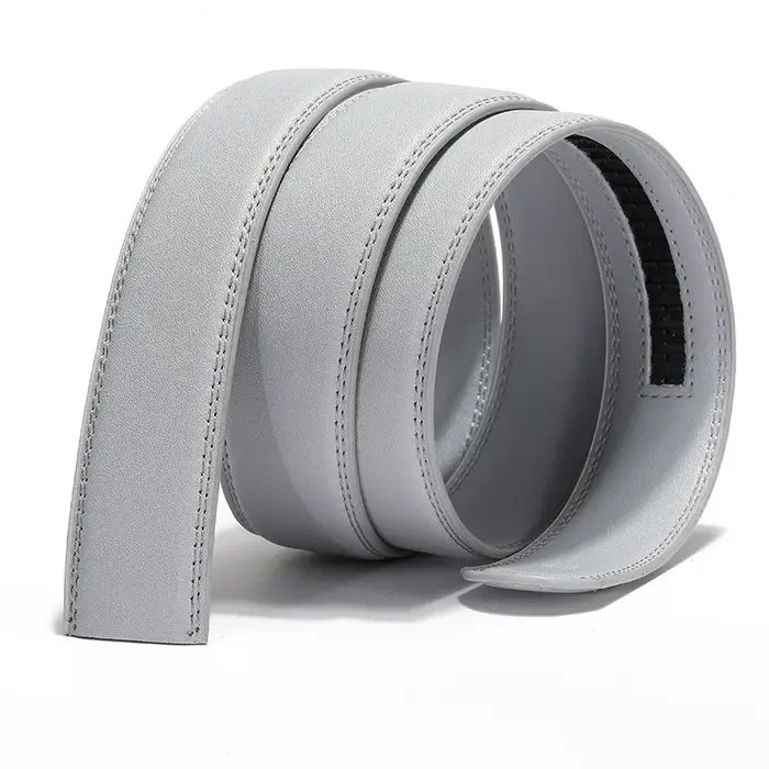 Nouvelle ceinture pour hommes et femmes 2.4 cm 3.0 cm 3.5 cm