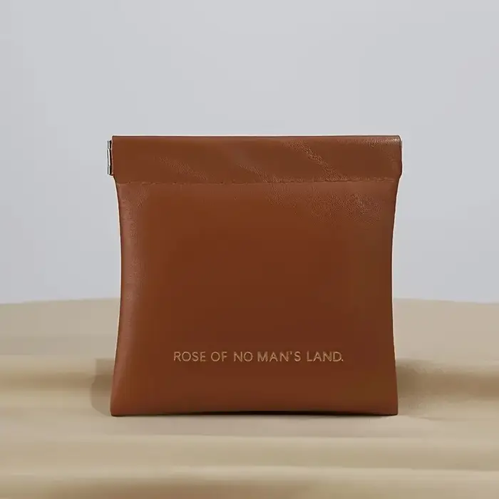 Portefeuille à fermeture magnétique pour femmes, Mini organisateur multicolore, petit sac de rangement, rangement de voyage avec pochette pour pièces de monnaie de rouge à lèvres