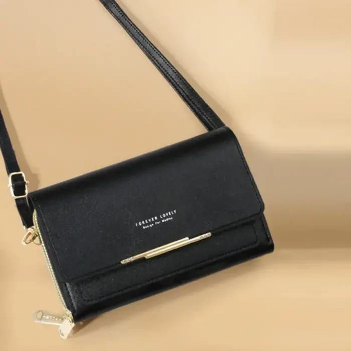 Portefeuille pour femme