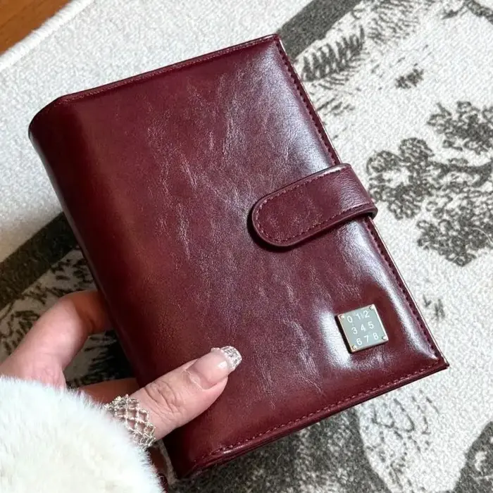Portefeuille de voyage pour passeport, porte-cartes pour femme et homme, blocage RFID, porte-cartes 