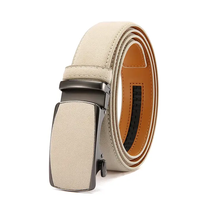 Ceinture de mode pour hommes