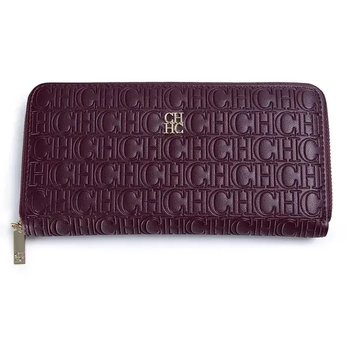 Portefeuille Classique Femme CH Fashion