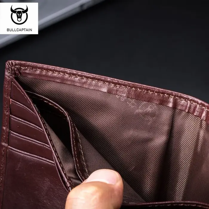 Portefeuille pour homme