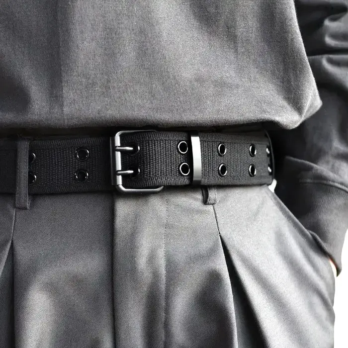 Nouvelle ceinture de Sport de loisirs en plein air pour hommes