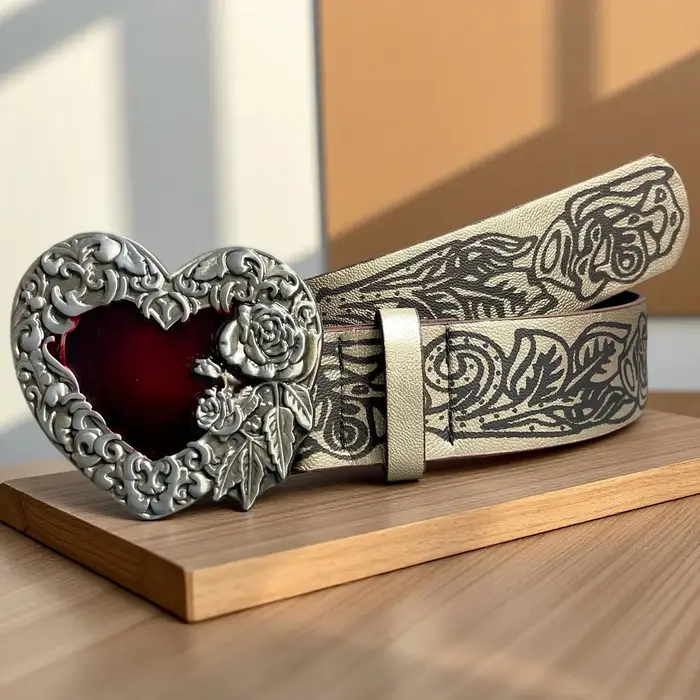 Ceinture pour femme tendance
