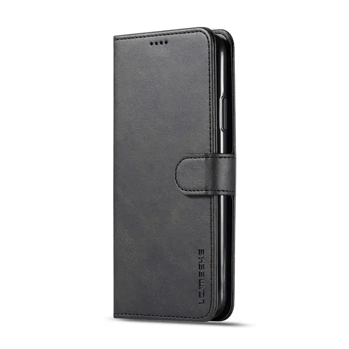 Pour iPhone 17 étui portefeuille en cuir couverture pour iPhone 16 15 14 Plus étui à rabat pour iPho