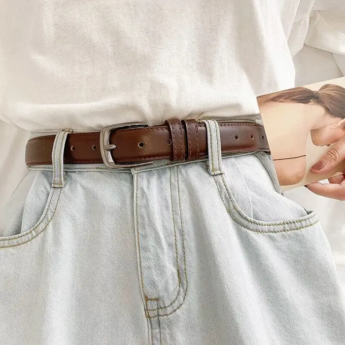 Ceinture pour femme, 1 pièce