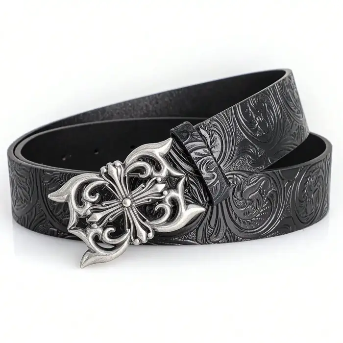 Ceinture personnalisée pour hommes et femmes