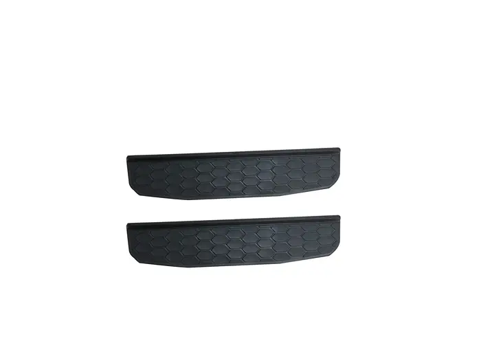 Plaque de protection de seuil