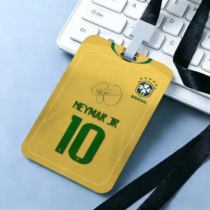 Porte-carte d'identité