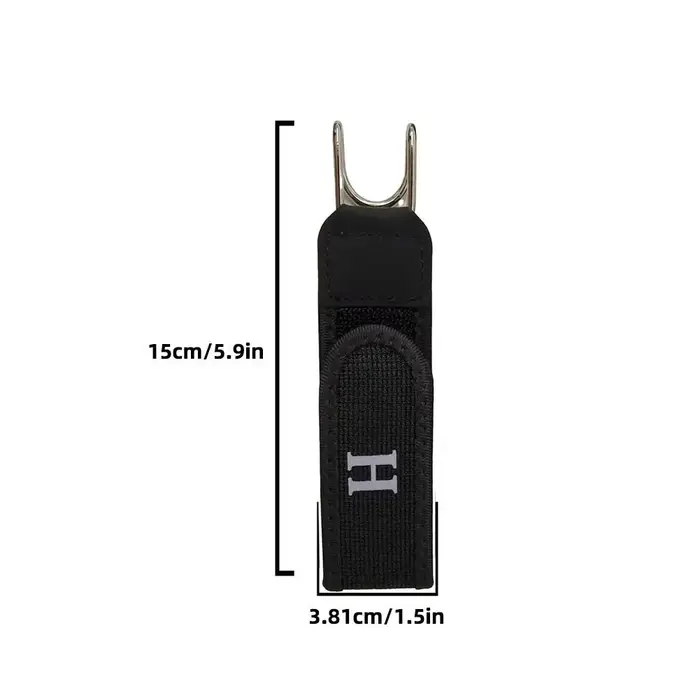 Ceinture élastique invisible réglable sans boucle pour hommes