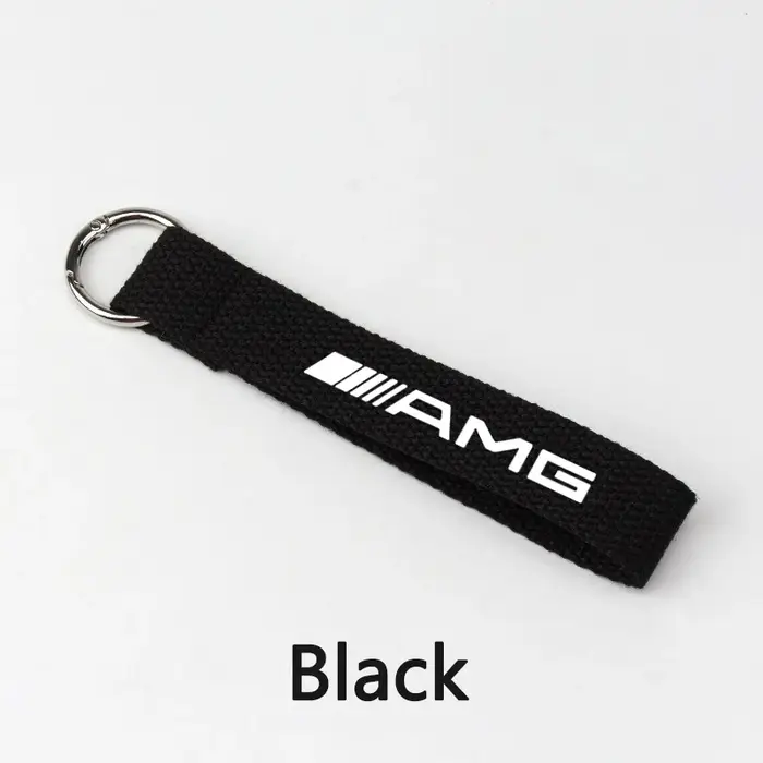 Porte-clés de voiture compatible avec Mercedes Benz W204 W210 W211 W212 W124 G500 C200 E320 C36 C240 C450 A B C E S