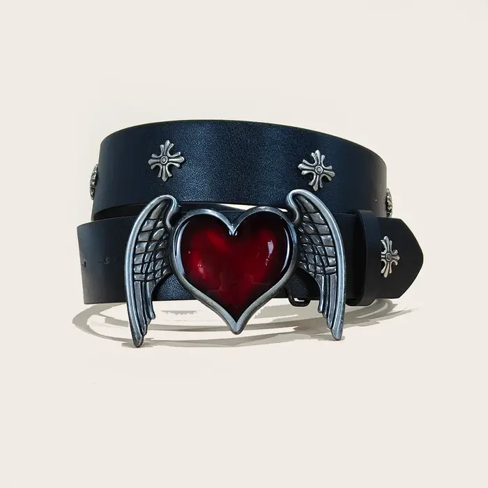Ceinture Punk Tendance