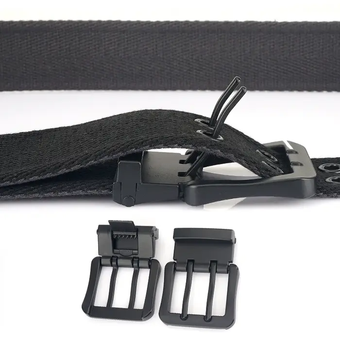 Ceinture réversible vintage pour hommes