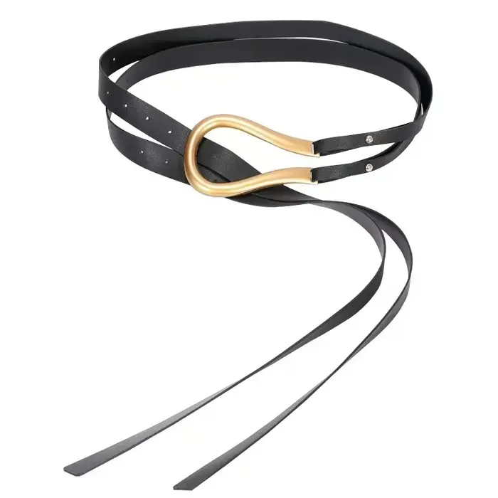 Ceinture, style cool pour femmes