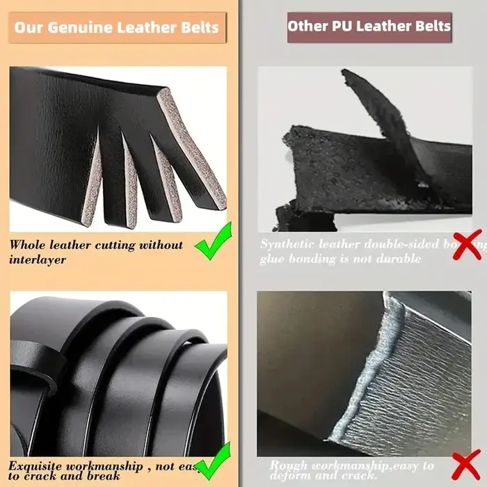 Ceinture ultra-fine de 2
