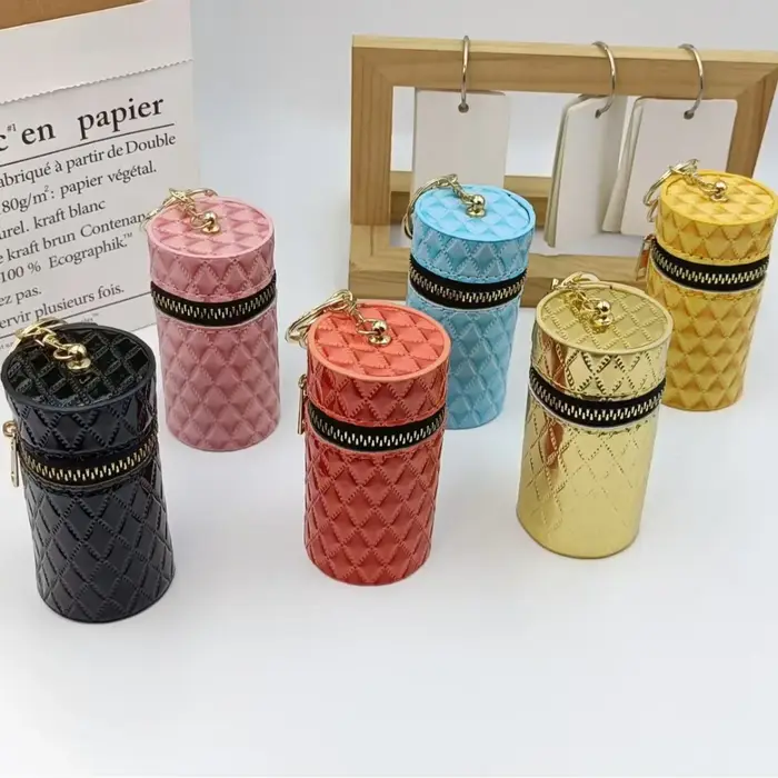 Porte-monnaie vintage mignon pour femmes