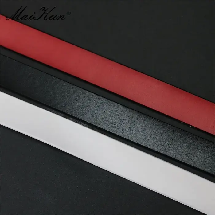 Maikun-Ceinture en Cuir group pour Femme