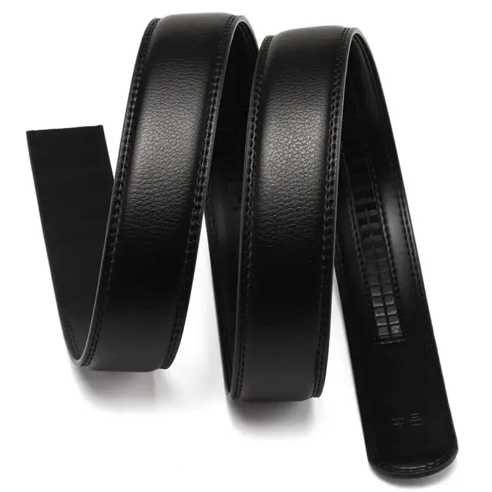 Ceinture pour homme de 3