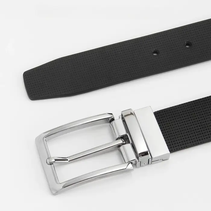 Boucles de ceinture à la mode