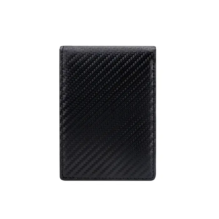 Portefeuille mince pour hommes