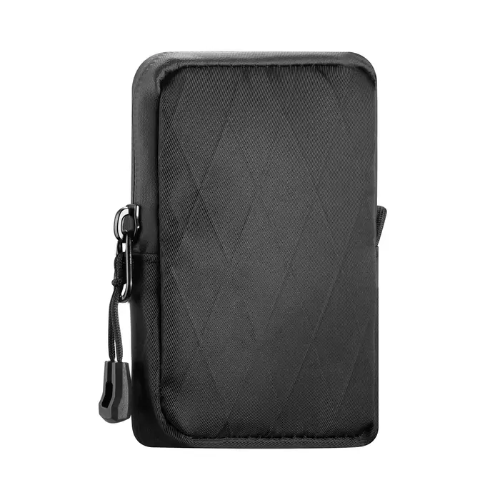 Petit portefeuille portable pour hommes et femmes