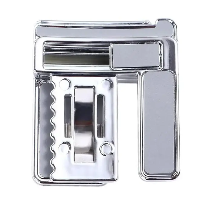 Clip rétractable pour pantalons