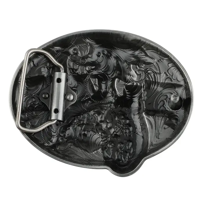 Boucle de ceinture de moto 4.0 pour hommes