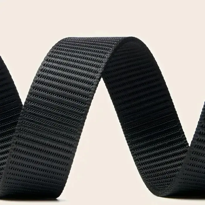 Nouvelle ceinture à boucle automatique