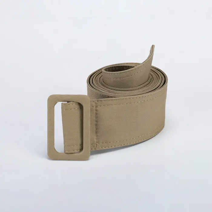 Ceinture de pardessus classique pour femme