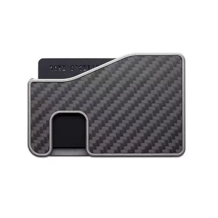Porte-cartes magnétique pour Apple Magsafe RFID