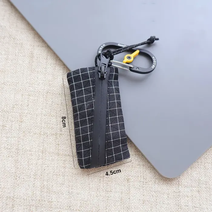 Pochette à monnaie Trail Coin Pouch ultralégère 5