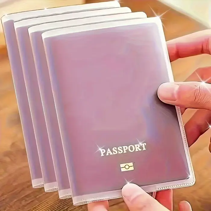 [Porte-passeport]