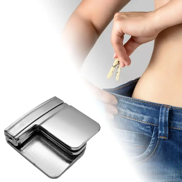 Clip de ceinture pour pantalon