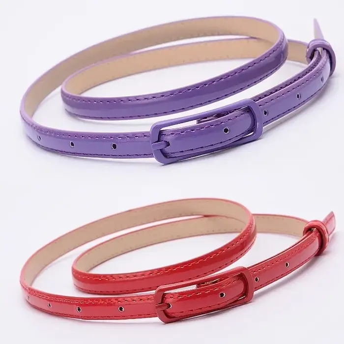 Ceinture Fine pour femmes