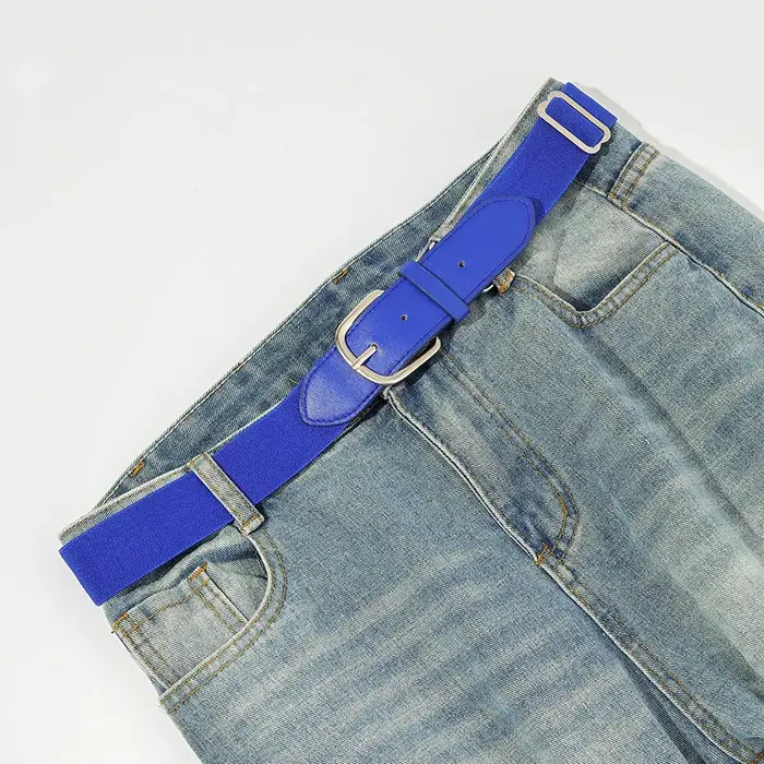 Ceinture élastique pour hommes