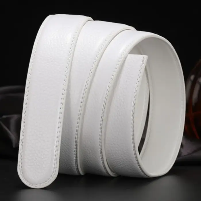 Ceinture sans boucle pour hommes et femmes