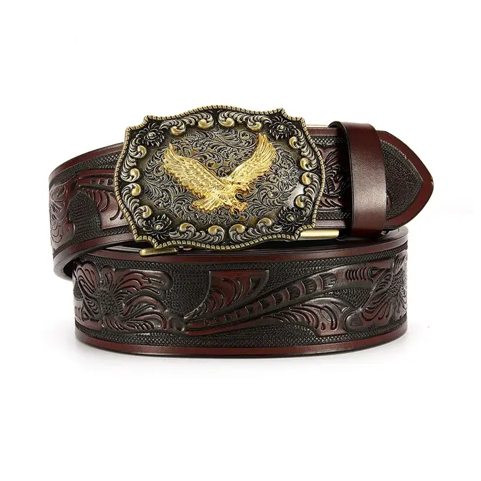 Ceinture de Style décontracté pour hommes