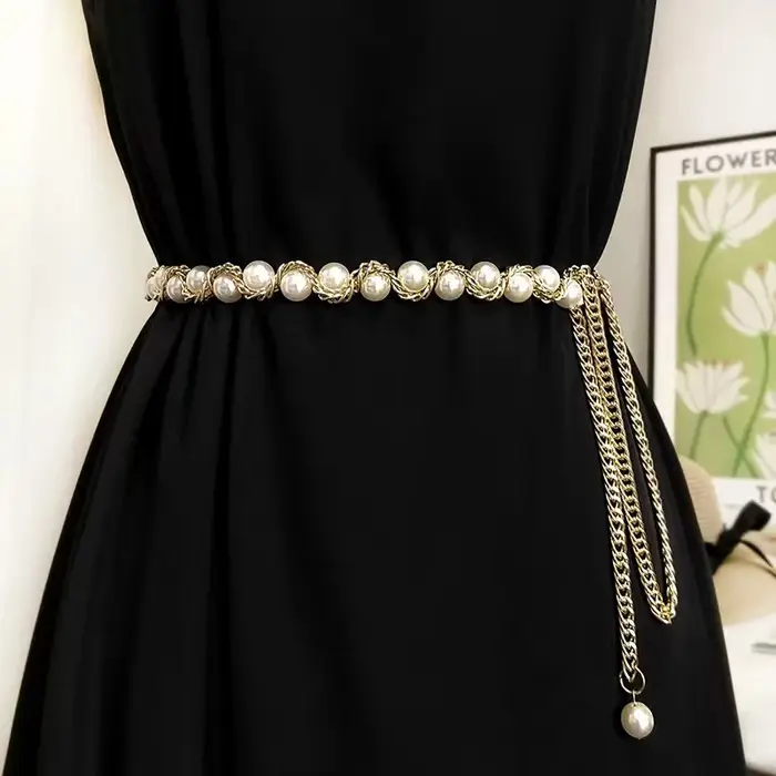 Ceinture élégante pour femmes