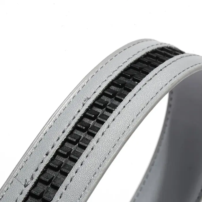 Nouvelle ceinture pour hommes et femmes 2.4 cm 3.0 cm 3.5 cm