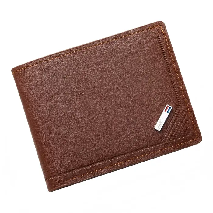 Portefeuilles fins pour hommes