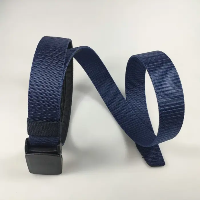 Sac de taille de ceinture anti-vol pour hommes et femmes