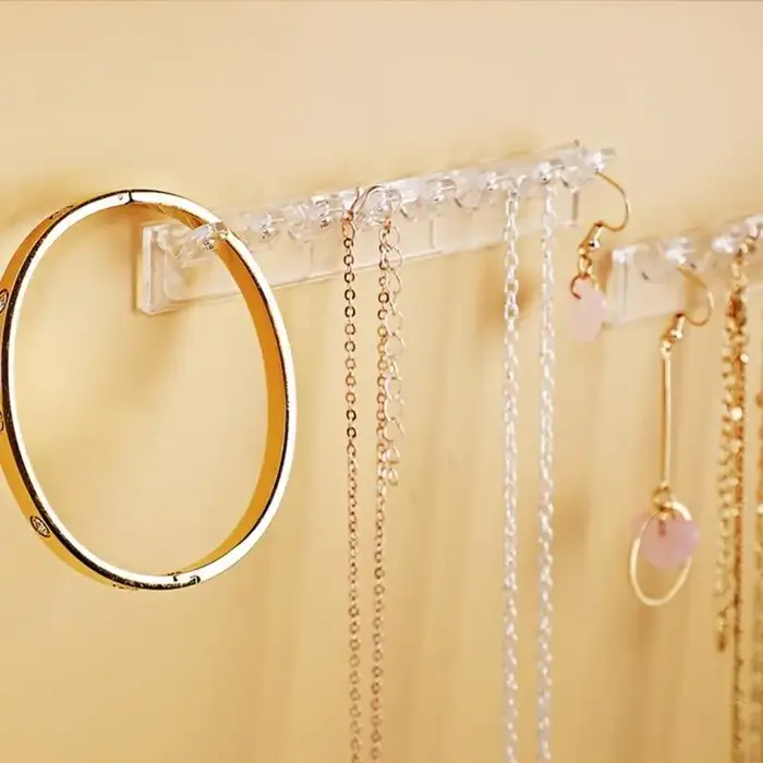 Paquet de 3 porte-colliers