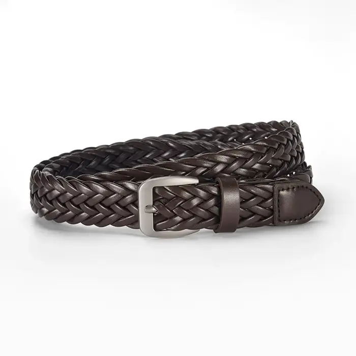 Ceinture tressée SimpleTrendy pour femme