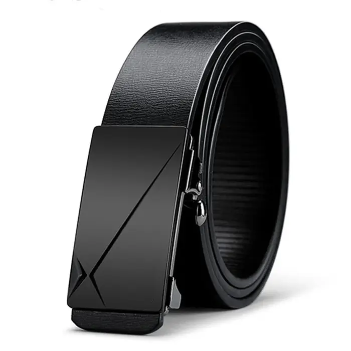 Ceinture intérieure pour homme