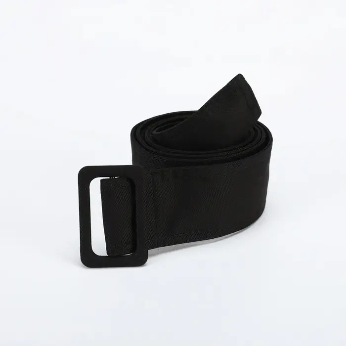 Ceinture de pardessus classique pour femme, ceinture de décoration de manteau, accessoire de robe, r